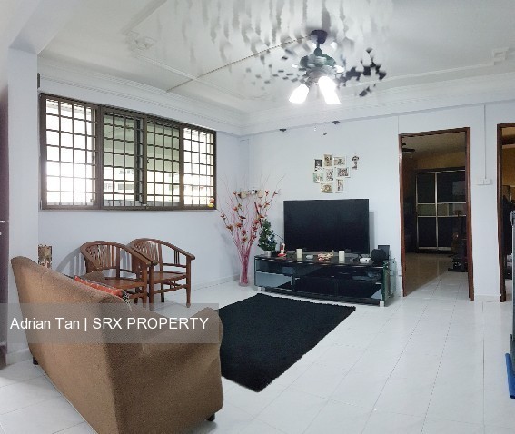Blk 233 Simei Street 4 (Tampines), HDB 4 Rooms #191733412